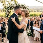 «Taylor Swift y Travis Kelce: La boda que paralizó Nueva York con Adam Sandler como oficiante»