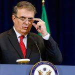 «México Reconoce Riesgo de Nuevos Aranceles de EE. UU. en Agosto por Sobreproducción»