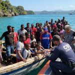 «Puerto Rico: Detienen a 37 migrantes indocumentados en dos operativos, entre ellos dominicanos y haitianos»