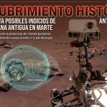 «Vida en Marte: NASA detecta posibles restos de microorganismos antiguos en el planeta rojo»
