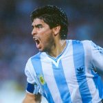 «Maradona, el profeta del fútbol: Sus predicciones sobre el Mundial 2026 se hacen realidad»