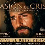 «‘La pasión de Cristo’ regresa a los cines con tecnología 4K y Dolby Atmos: Adelanto de su secuela»