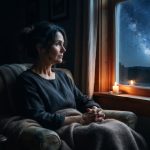 Reflexión nocturna: “El silencio de la noche y el encuentro con nuestra alma”