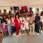 Hacen llamado a la unidad durante desayuno Grand Parada Dominicana de El Bronx