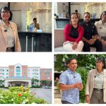 Hodelpa Garden Court: confort, bienestar y ubicación estratégica en el corazón de Santiago