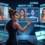 Figuras públicas se enfrentan a bandidos digitales por uso indebido de la Inteligencia Artificial