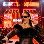 «Rihanna rompe su silencio: Regresa a los escenarios con Jay-Z en el Yankee Stadium»