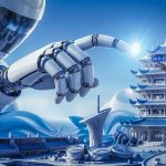 Rusia y China firmaron un acuerdo histórico para crear la Organización Mundial de Cooperación en IA