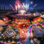 «Shakira Construirá una ‘Ciudad’ de Realismo Mágico en Madrid para su Residencia: 8 Pabellones y una Plaza Central»