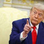 «EE.UU. condiciona el acuerdo nuclear con Arabia Saudita: Trump exige adhesión a los Acuerdos de Abraham»
