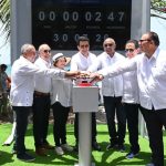 «Remodelación de Playa Los Almendros y Malecón de Baní: Un Proyecto que Impulsará el Turismo en Peravia»