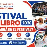 NY: Festival del Libro y Cultura Dominicana arranca este viernes