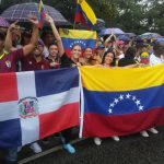 Llaman a autoridades a aclarar normativa para venezolanos en RD