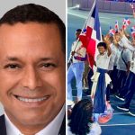 Cineasta Víctor Dumé asegura que la inauguración de los Juegos Centroamericanos y del Caribe Santo Domingo 2026 “estuvo de película”