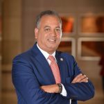 Dominicanos del exterior destacan la trayectoria de Rubén Luna como empresario, dirigente político y líder de la diáspora