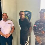RD: Cae prófugo tras 12 años; Policía lo identifica y captura en Dajabón