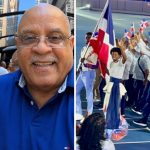 Dr. Héctor Reyes destaca el impacto de los Juegos Centroamericanos y del Caribe y afirma que inspirarán a una nueva generación de dominicanos