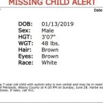 «Niño autista de 7 años es hallado muerto en una piscina en Nueva York»