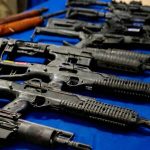 «Brooklyn retira 191 armas de las calles en jornada de recompra: Un paso hacia comunidades más seguras»