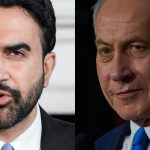 «Alcalde de Nueva York insta a EE.UU. a arrestar a Netanyahu por crímenes de guerra durante su visita a la ONU»