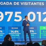 «David Collado: ‘No entiendo cómo un dominicano puede alegrarse por el incendio en Bayahibe'»