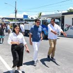 «David Collado Supervisa la Remodelación de Playa El Faro: Obra Será Inaugurada el Viernes con Luis Abinader»