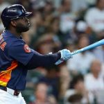 «Yordan Álvarez: De Cuba a la gloria de la MLB con su jonrón número 200»
