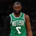 «El traspaso de Jaylen Brown a los 76ers: Un movimiento que cambia el destino de la NBA»