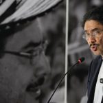 «Crisis en Colombia: Iván Cepeda exige renuncia a la ciudadanía estadounidense del presidente electo o amenaza con desobediencia civil»