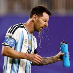 «Argentina vs. Inglaterra: La semifinal que definirá el destino del Mundial 2026»