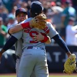 «Red Sox de Boston mantienen su racha: Vencen a los Mets en 10 entradas»