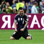 Mundial de Norteamérica: Messi supera a Mbappé y se consagra líder de goleo con un récord histórico