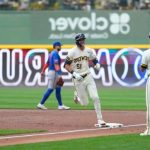 «Cooper Pratt debuta con jonrón y los Cerveceros dominan a los Mets con un 8-3 contundente»