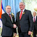 «Rusia busca consolidar su influencia en América Latina: Programa de formación para líderes cubanos»