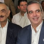 «Luis Abinader Rinde Homenaje a su Padre en el Día de los Padres: ‘El Mejor Legado son los Valores'»