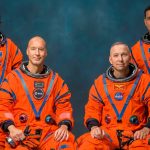 «Artemis III: La misión que llevará a la humanidad a la Luna con una tripulación histórica»