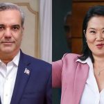 «Keiko Fujimori: Victoria electoral en Perú y felicitaciones de Luis Abinader»