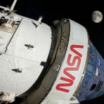 «La NASA revela su estrategia para construir una base lunar: 600 millones en misiones robóticas»