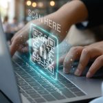 «WiFi sin contraseña: Usa el código QR para conectar tu laptop en segundos»