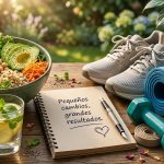 «Bienestar duradero: Cómo retomar tus metas de salud con un enfoque integral y realista»