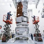 «El telescopio Roman de la NASA: Una mirada sin límites al universo»