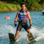 «Nick Hardt y los Hermanos Pigozzi: Tres Oros que Engalanan a República Dominicana en los Juegos 2026»
