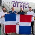 Gobierno de la República Dominicana y Arajet transportan asistencia médica humanitaria a Venezuela