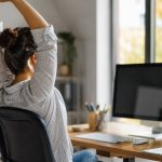 «Sedentarismo prolongado: Un riesgo subestimado para la salud que puedes combatir con pequeños cambios»