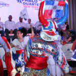 Inauguran Juegos Juan Pablo Duarte 2026 en Nueva York: Un homenaje al deporte y la identidad dominicana