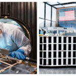 LEMS: El instrumento de la NASA que resistirá el extremo Polo Sur lunar y revolucionará la ciencia