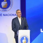 Lo esencial sobre Luis Abinader es electo presidente del PRM