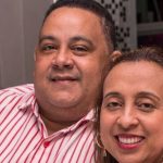 «Que Dios les dé fortaleza»: Artistas dominicanos se unen en oración por Peña Suazo tras la muerte de su esposa