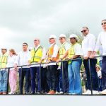 La presa de Guaigüí: Un proyecto de 100 millones que revolutionará el agua, la energía y la agricultura en el Cibao