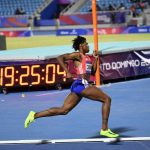 «Marileidy Paulino en los Juegos Centroamericanos 2026: Todo lo que debes saber sobre su participación»